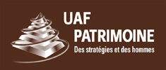 UAF Patrimoine